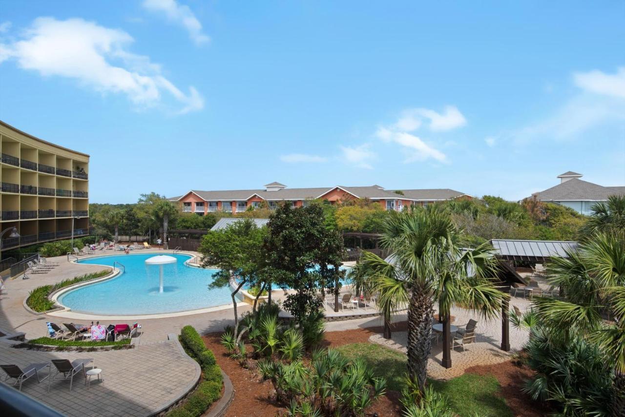 Beach Resort 316 Destin Exterior foto