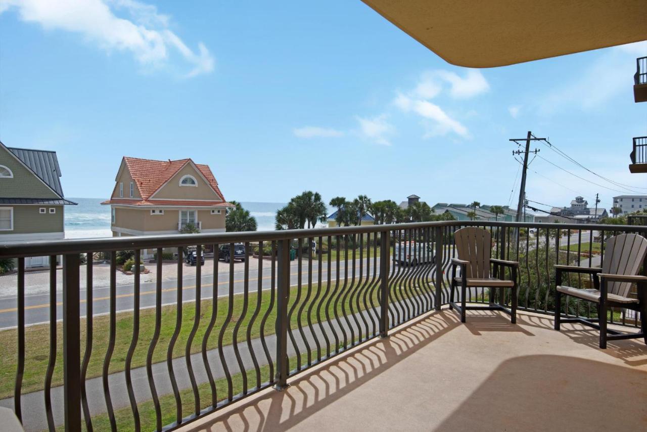 Beach Resort 316 Destin Exterior foto