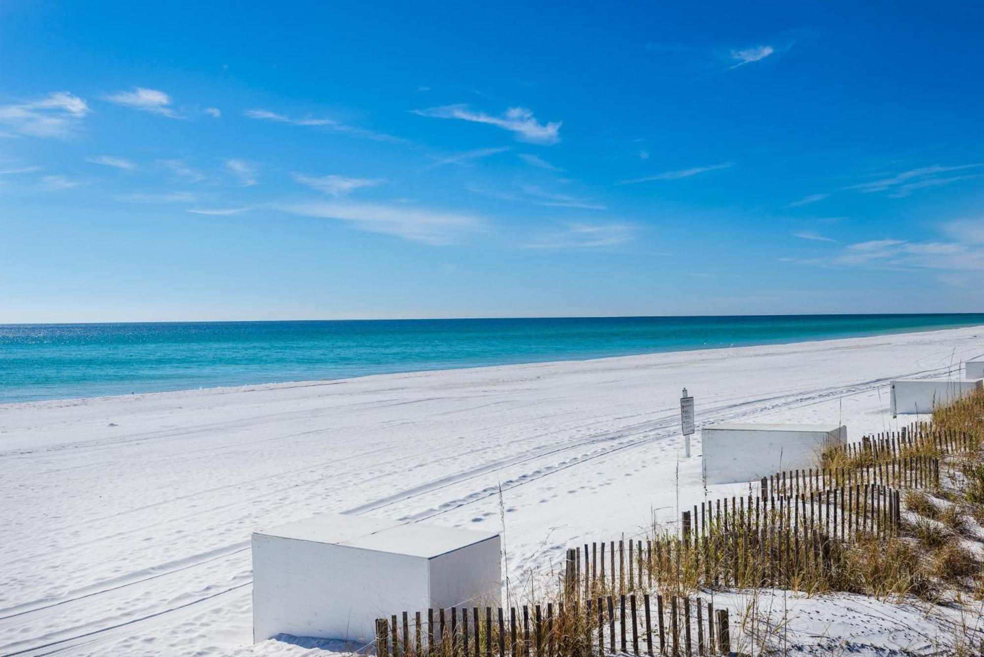 Beach Resort 316 Destin Exterior foto