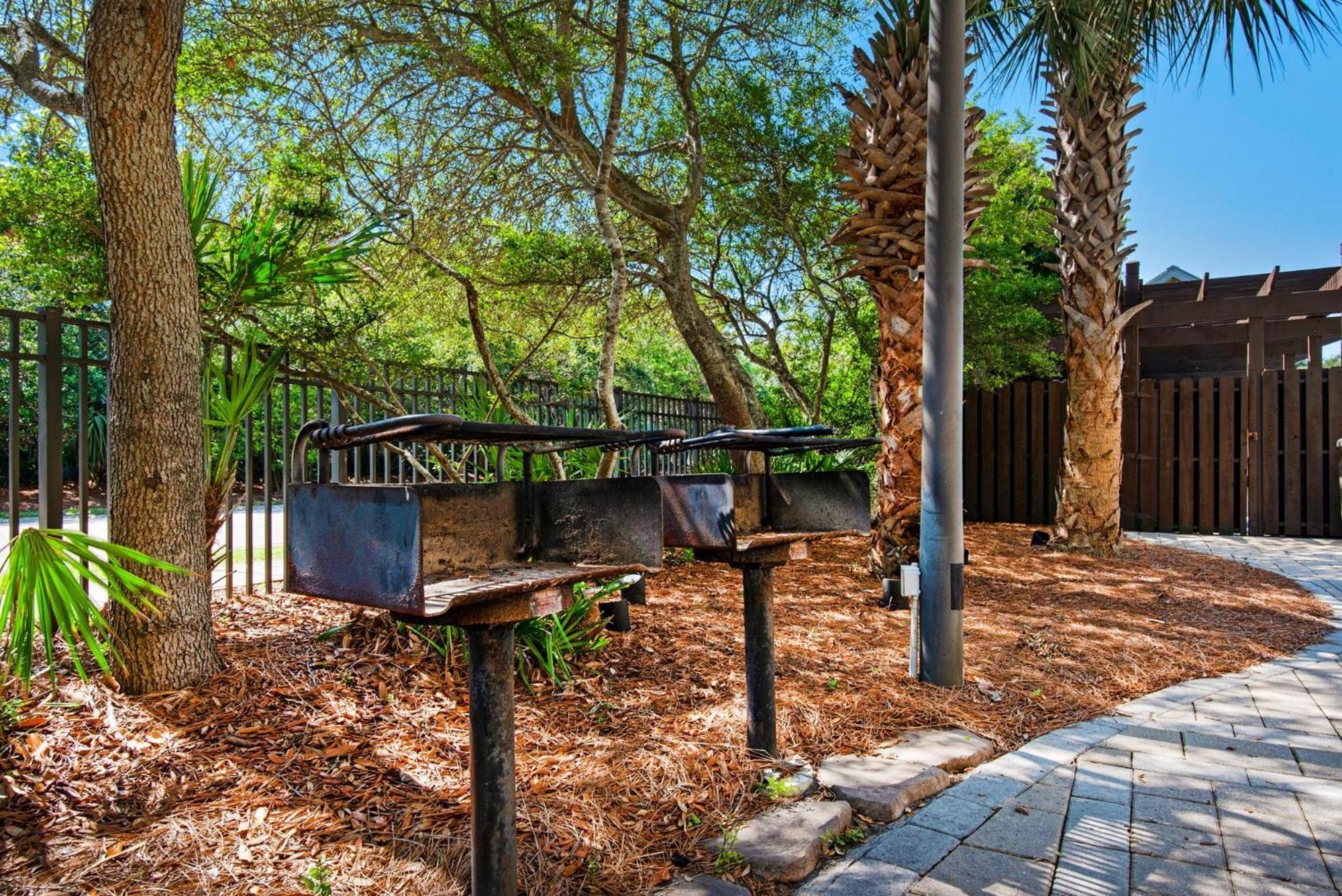 Beach Resort 316 Destin Exterior foto